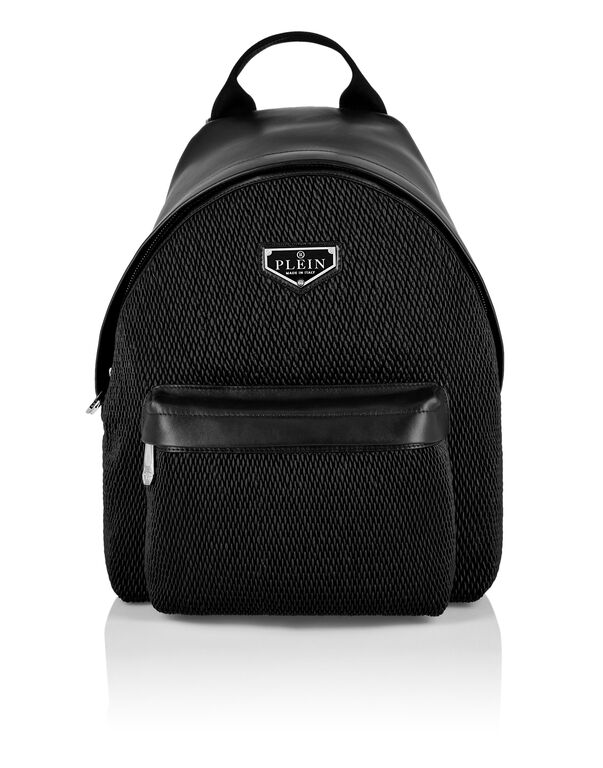 Backpack  Iconic Plein