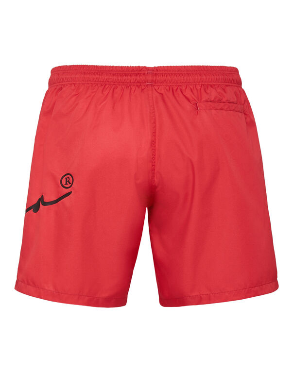 Beachwear Short Trousers Signature