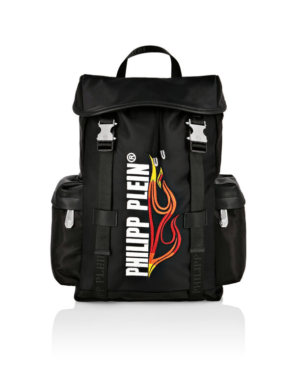 Backpack Flame