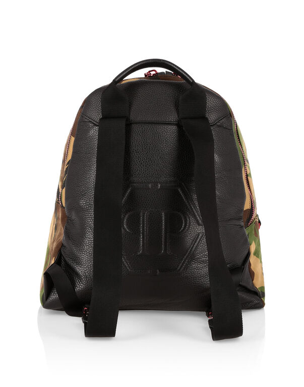 Backpack Camouflage