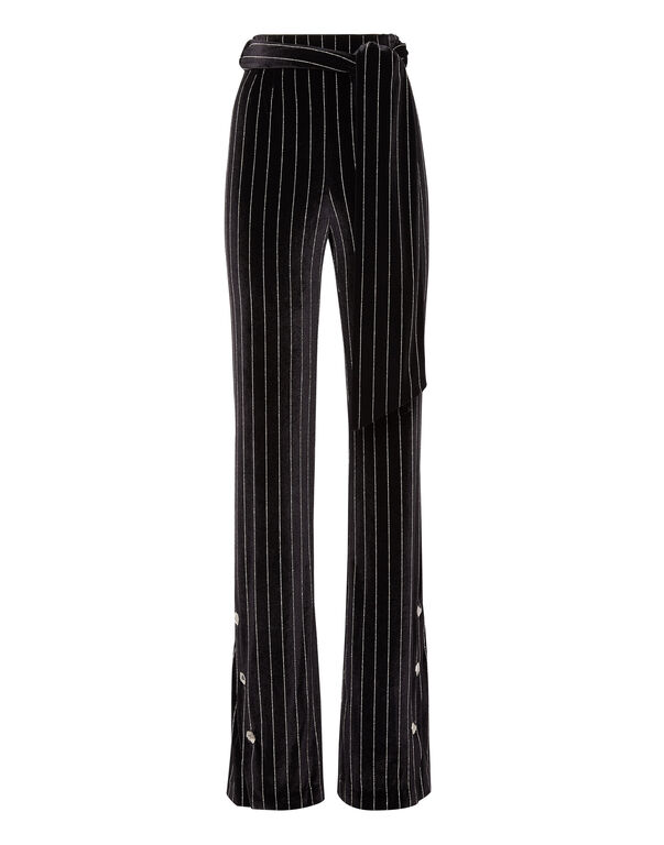 Long Trousers Elegant