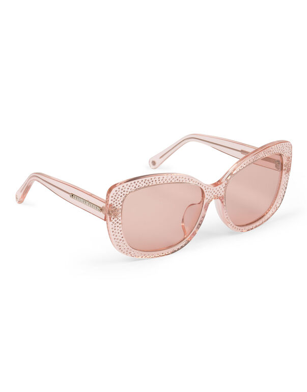 Sunglasses Pink Paradise