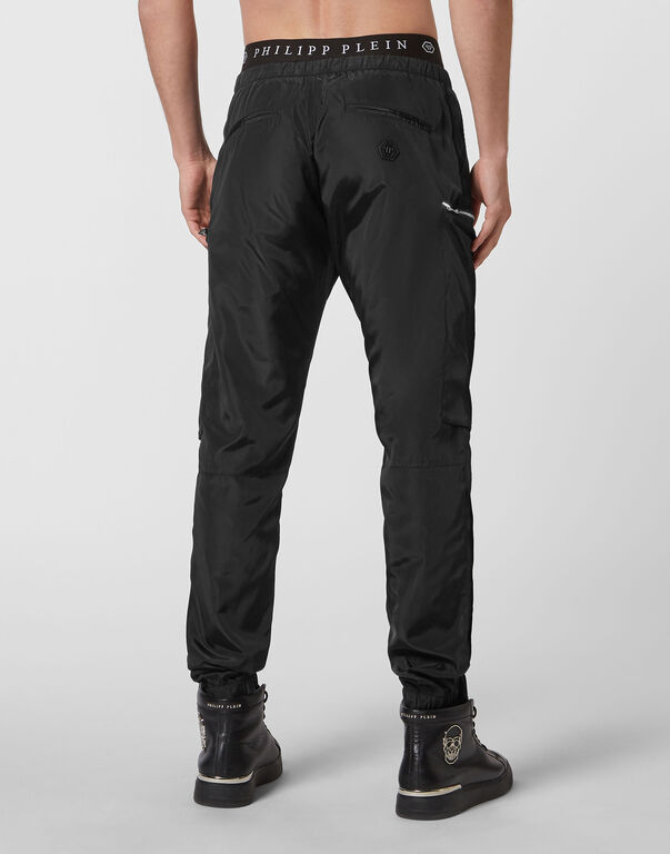 Long Trousers Urban Chinos fit