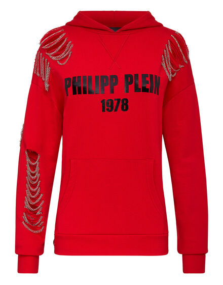 Hoodie sweatshirt PP1978