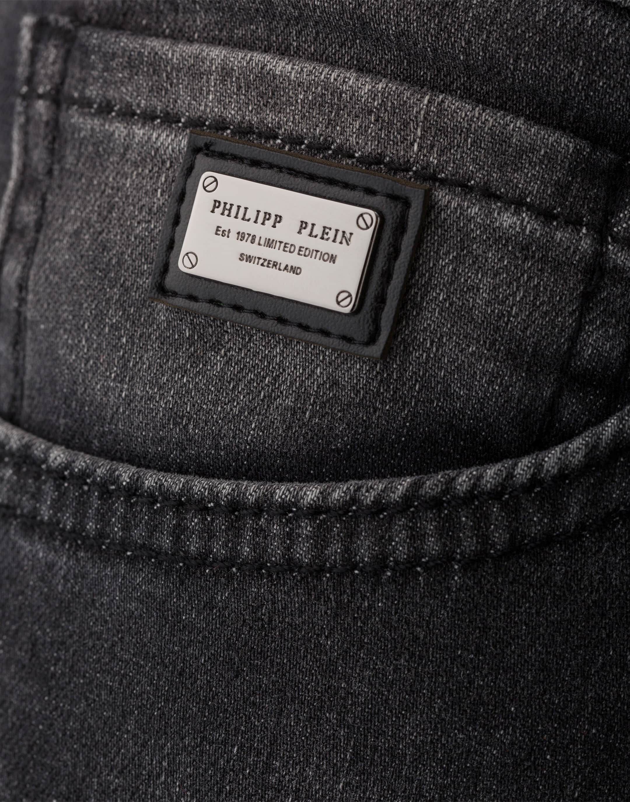 philipp plein jeans limited edition