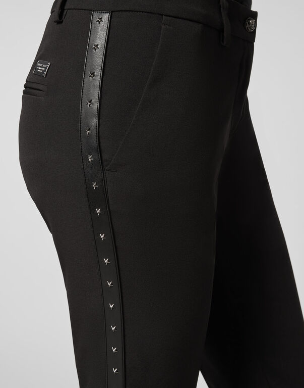 Long Trousers Studs
