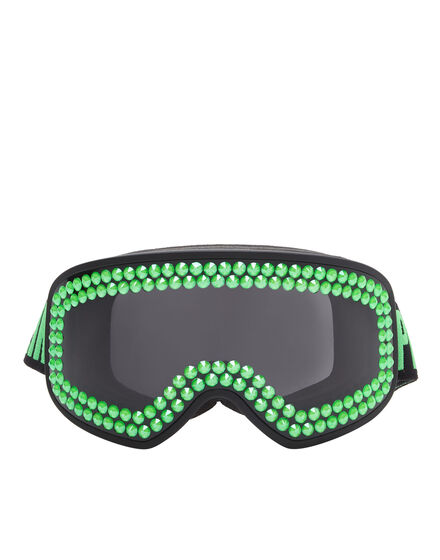 Goggle Fluo