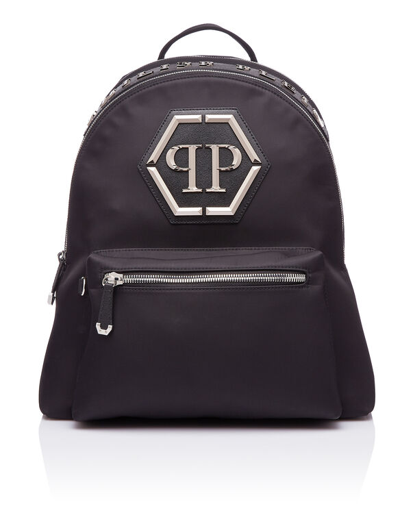 Backpack "Black PP"