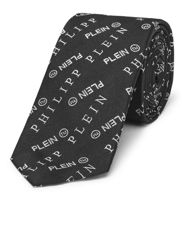 Thick Tie All over PP