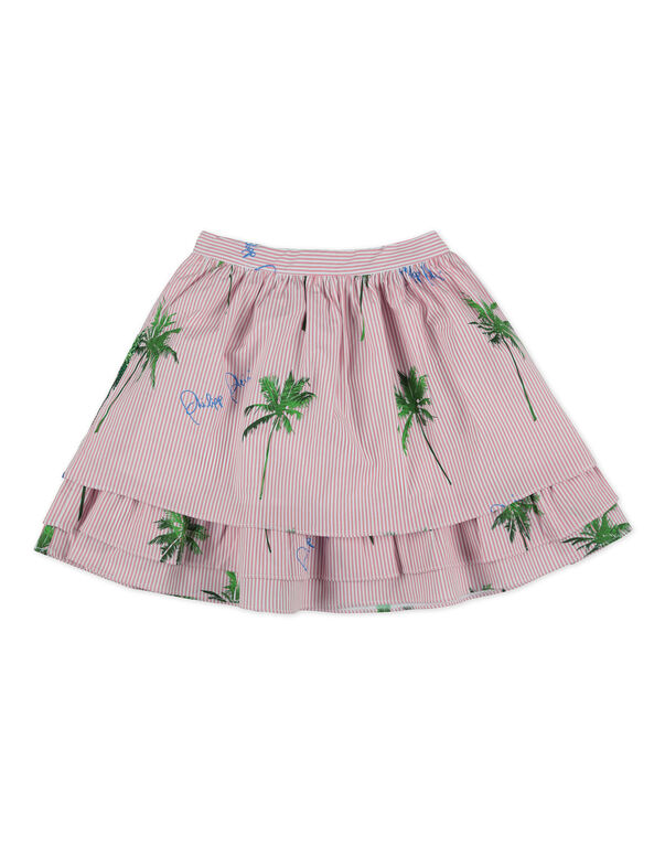 Short Skirt Jungle