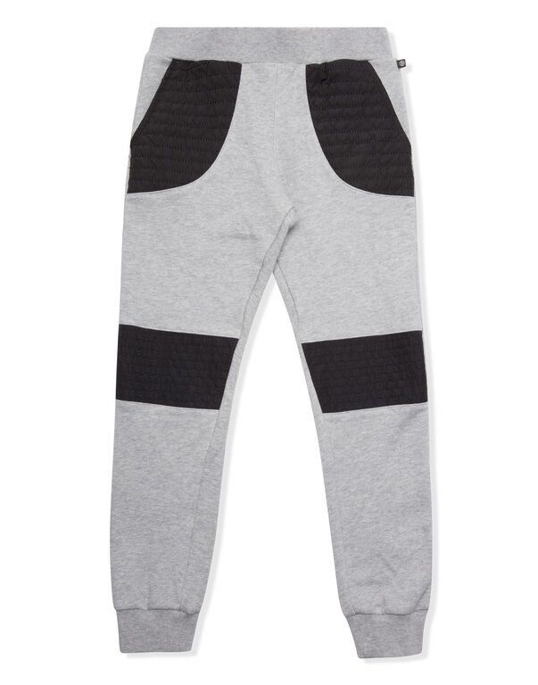 Jogging Trousers "Under"