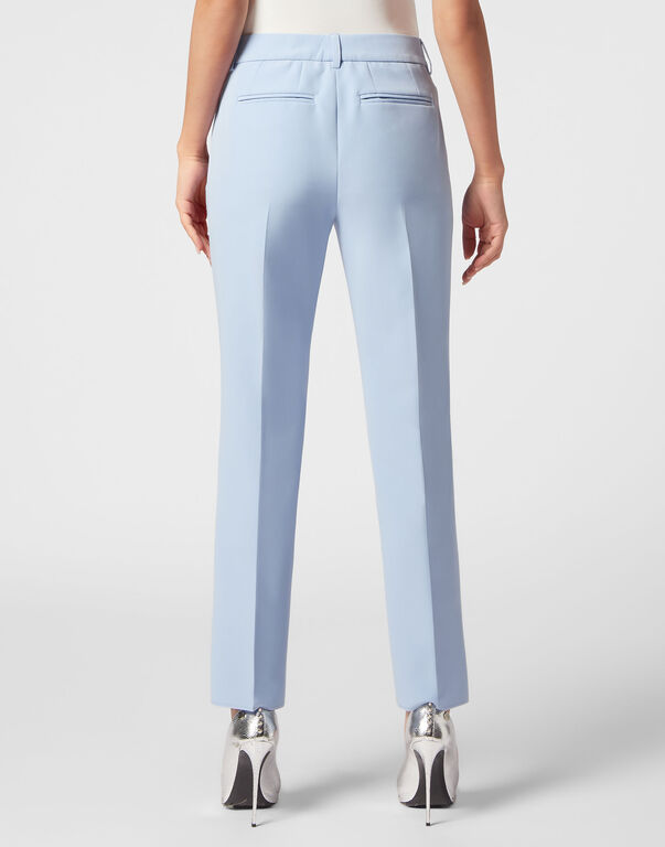 Cady Trousers Thunder