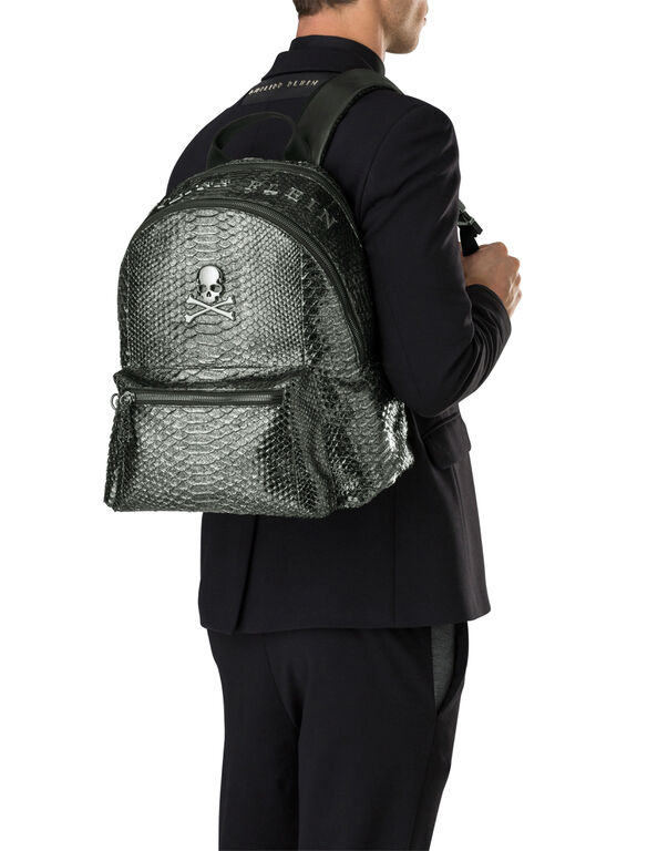 Backpack "justin"