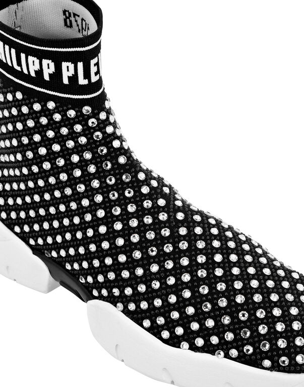 Hi-Top Sneakers PP1978