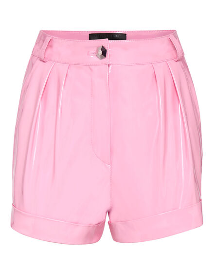 Short Trousers Pink paradise