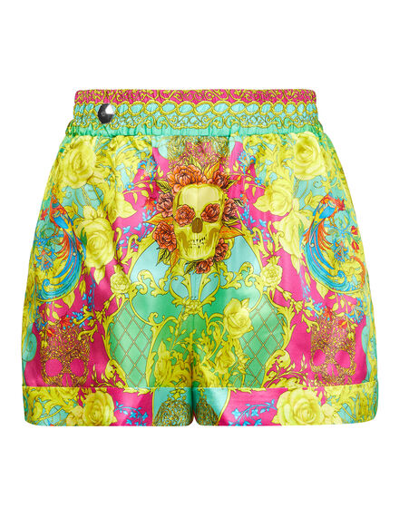 Short Trousers New Baroque