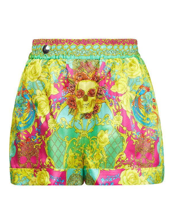 Short Trousers New Baroque