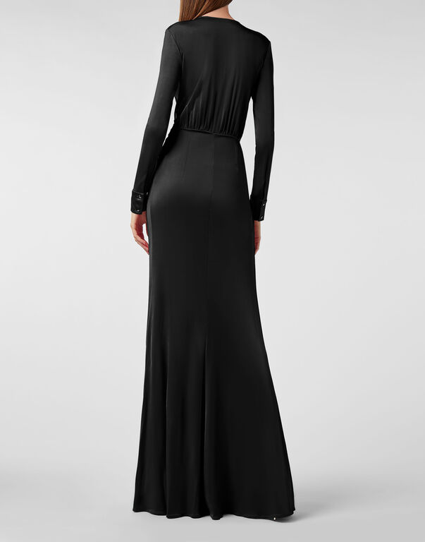 Long Dress Elegant