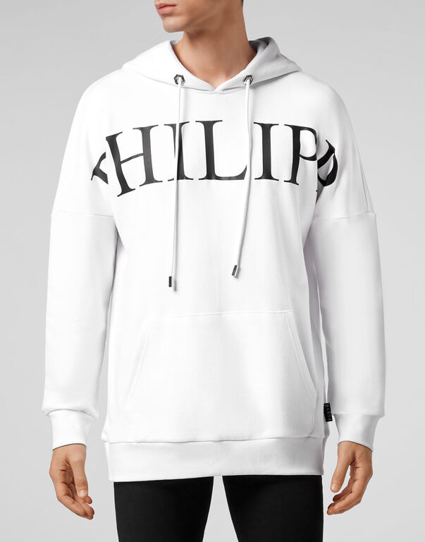 Hoodie sweatshirt Philipp Plein TM