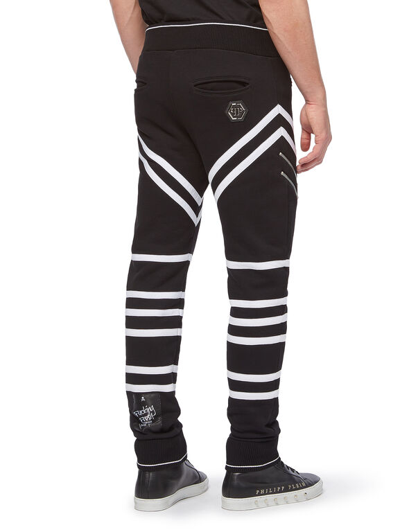 Jogging Trousers "One shot"
