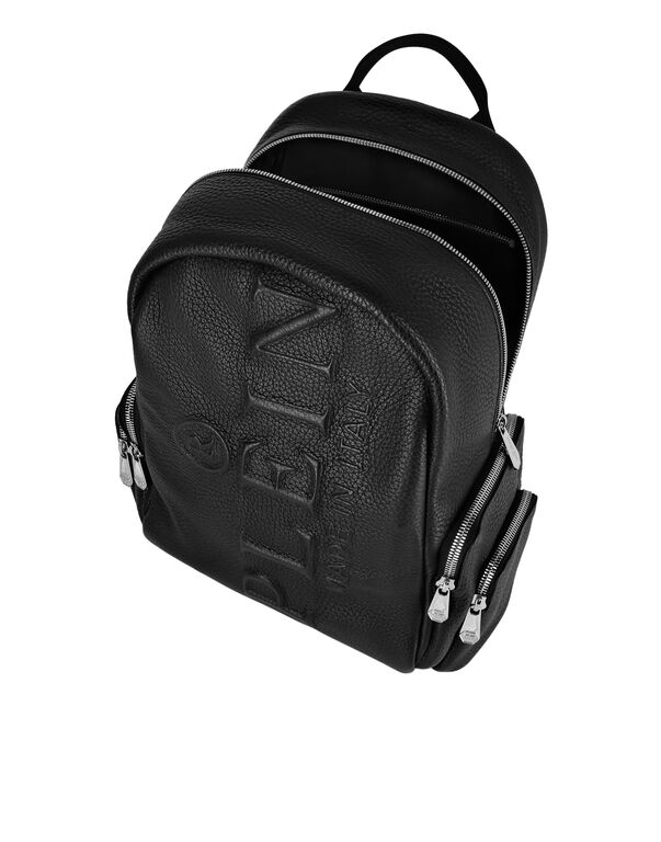 Backpack Iconic Plein