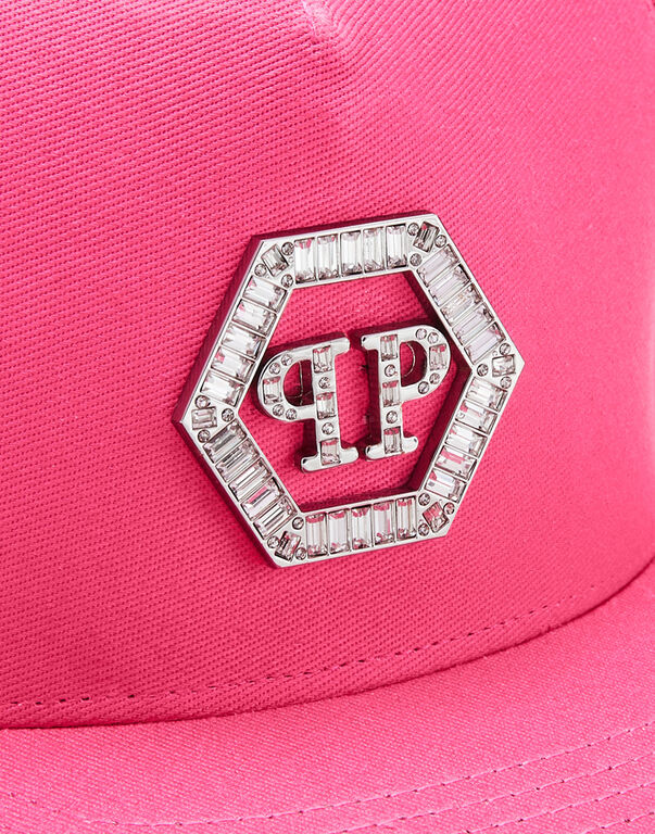 Baseball Cap Crystal