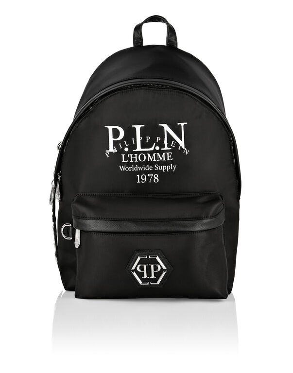 Backpack P.L.N.