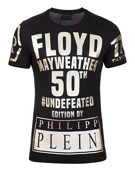 T-shirt Round Neck SS Floyd One