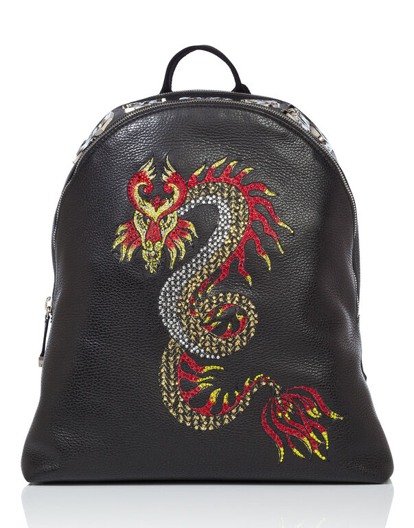 Backpack "Pao Pao"