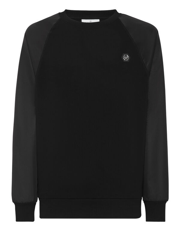 Sweatshirt LS Basic