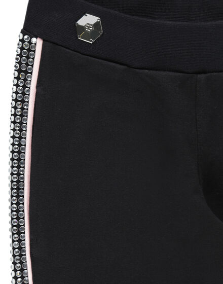 Jogging Trousers Crystal