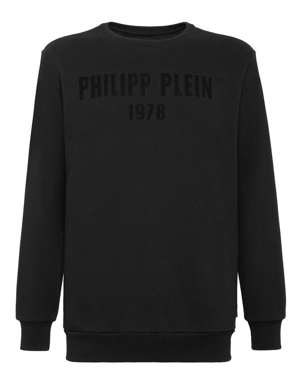 Sweatshirt LS Philipp Plein TM