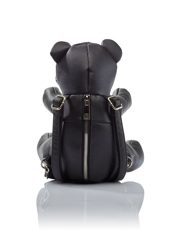 Backpack "Teddy bag"