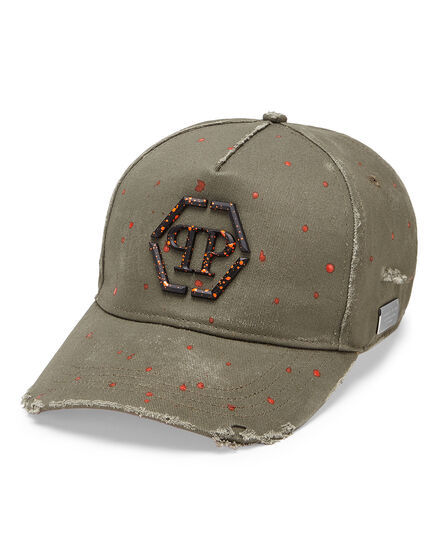Baseball Cap Hexagon