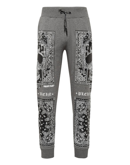 Jogging Trousers Paisley