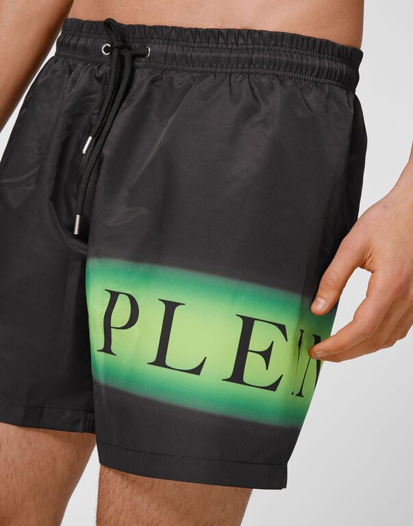 Beachwear Short Trousers Philipp Plein TM