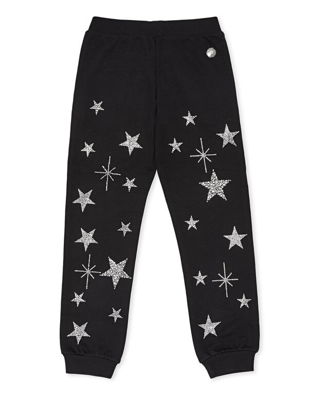 Jogging Trousers "Stars"