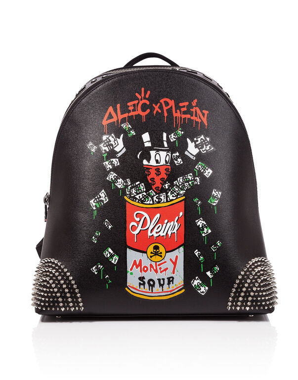 Backpack "Alec bp"