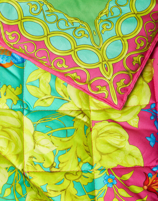 Quilted blanket New Baroque