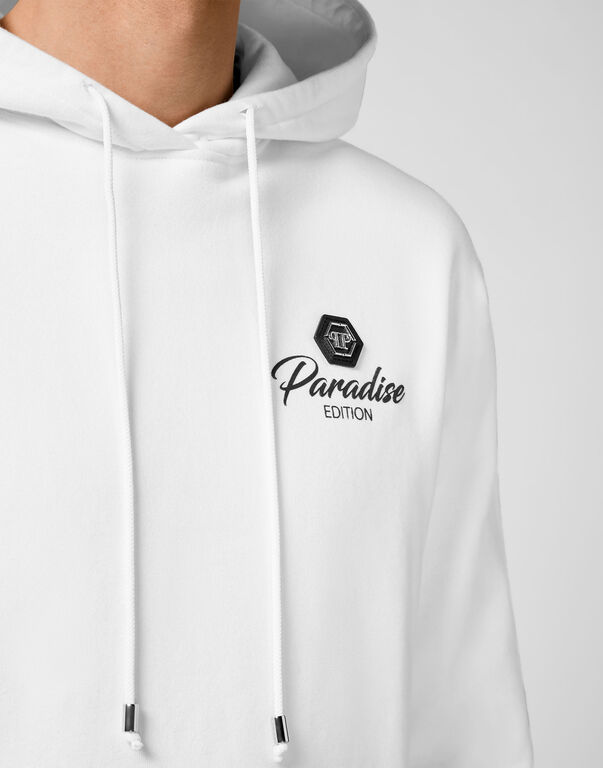 Hoodie sweatshirt Paradise Panther Edition