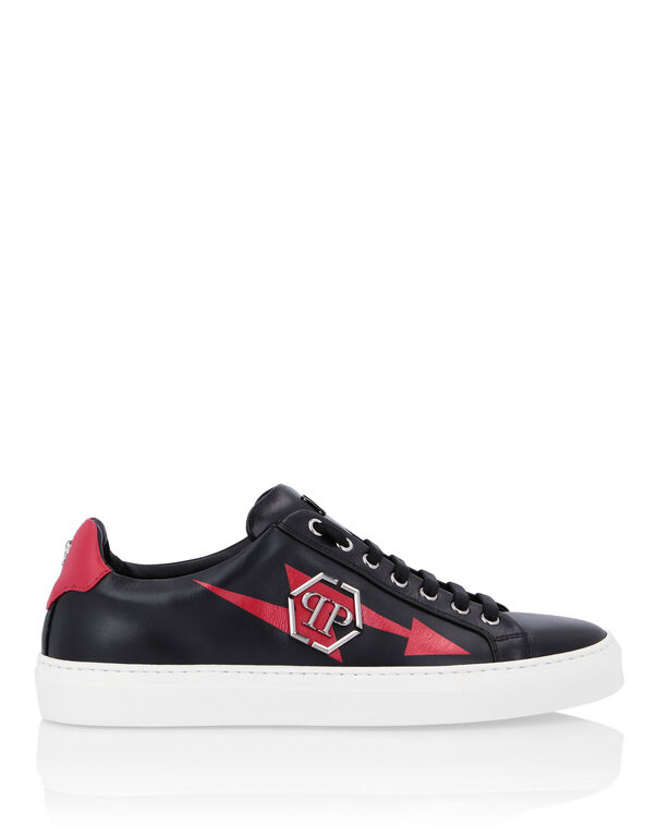 Lo-Top Sneakers Thunder
