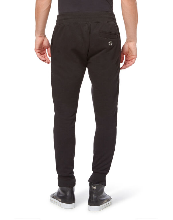 Jogging Trousers "Black band"