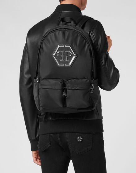 Backpack Hexagon