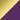 purple/light gold
