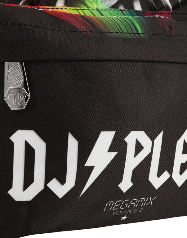 Backpack DJ Plein