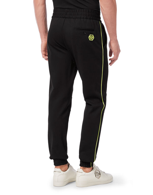 Jogging Trousers "Light my fire"