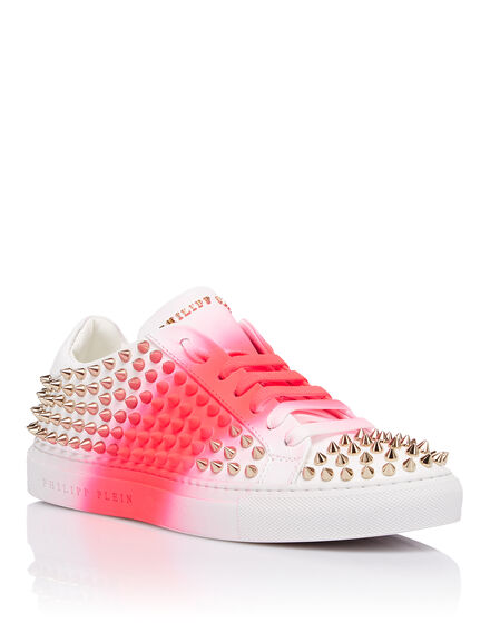 Lo-Top Sneakers Pink me