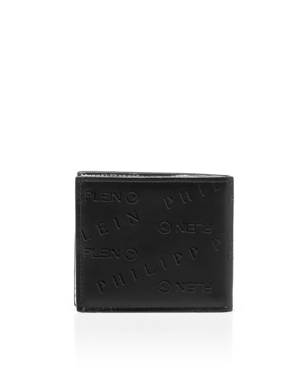 French wallet All over PP
