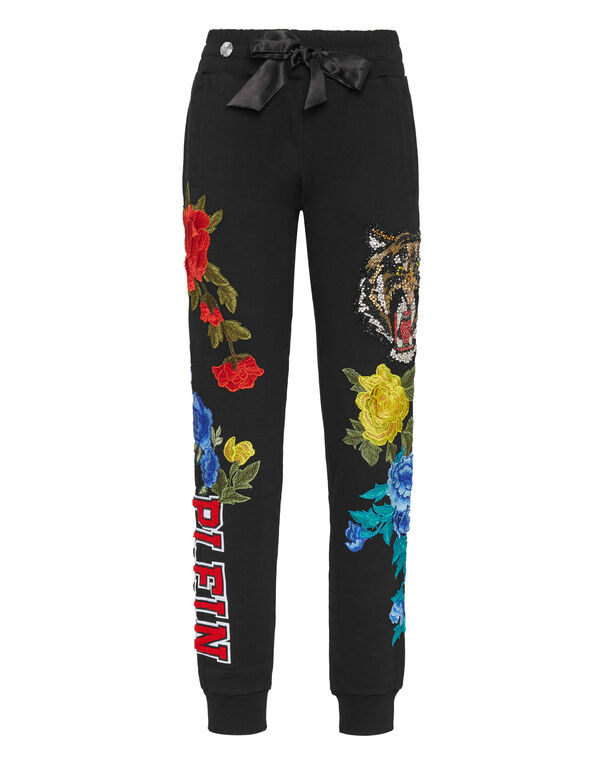 Jogging Trousers "Megredith"