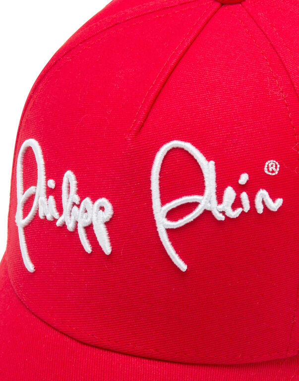 Hat ""PP Sign"